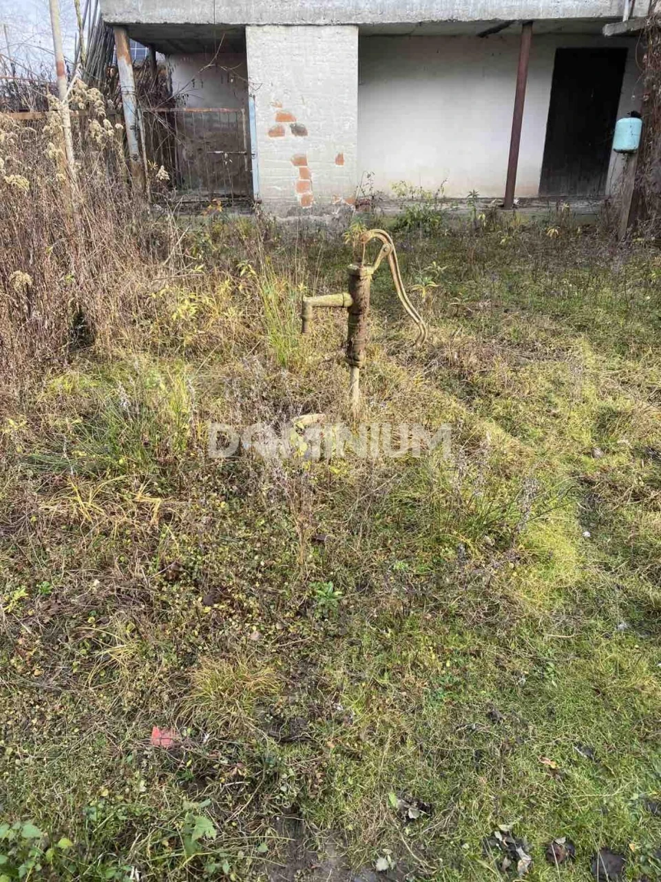Продається недобудова у місті Хуст