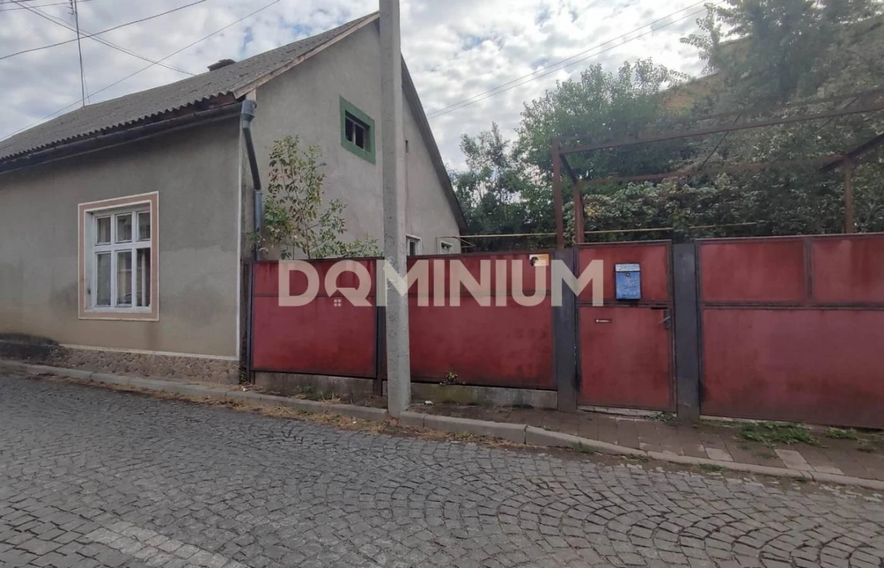Продається будинок в м. Хуст