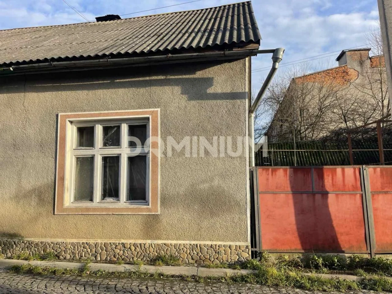 Продається будинок в м. Хуст