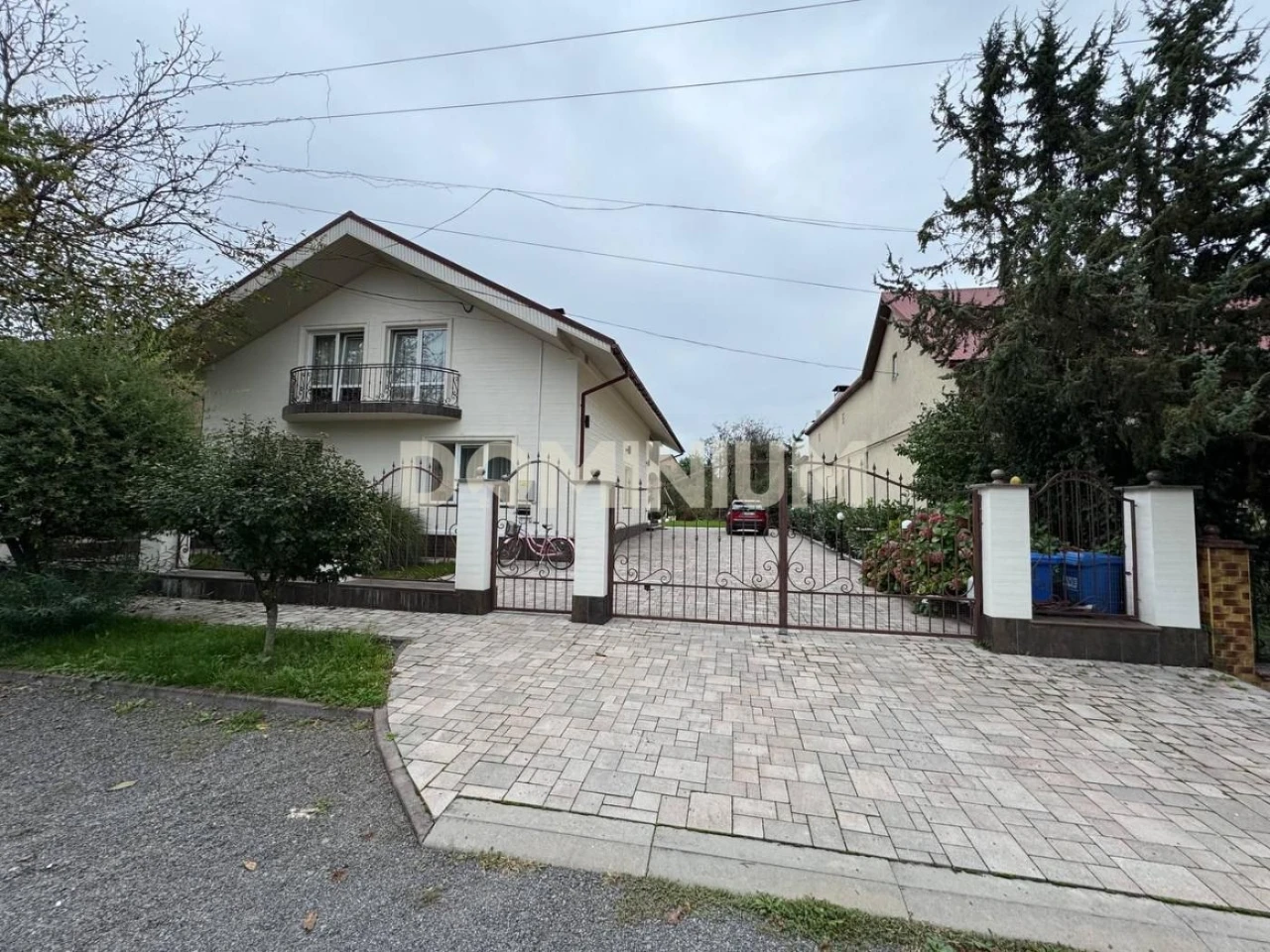 Продається будинок в м. Хуст, вул. Братів Шерегиїв
