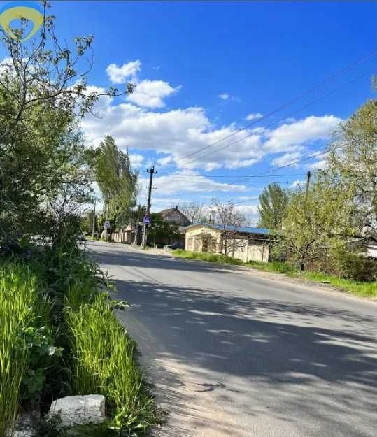 Продам дом с шикарным участком на Слободке! СРОЧНО