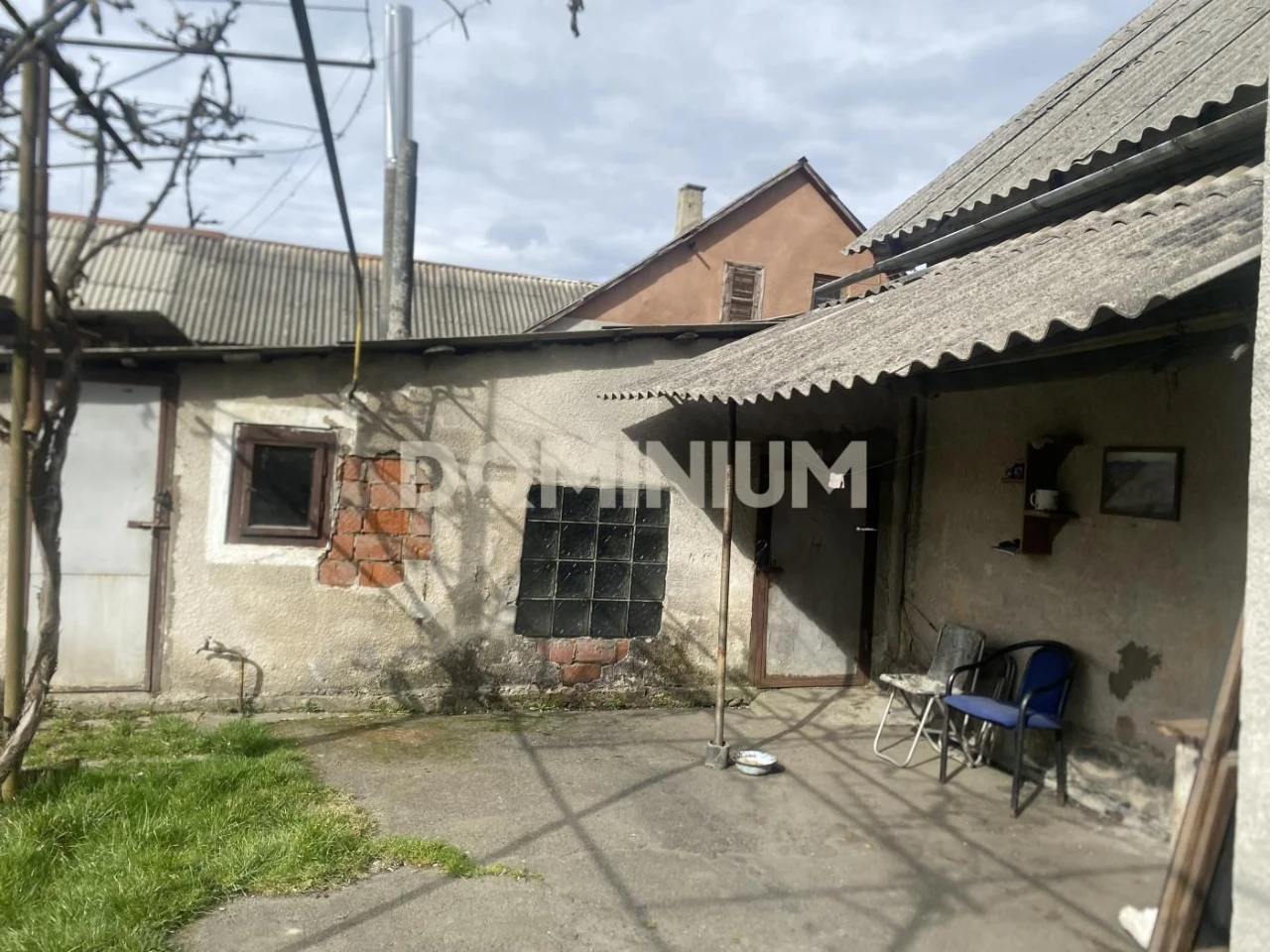 Продаж будинку місто Хуст