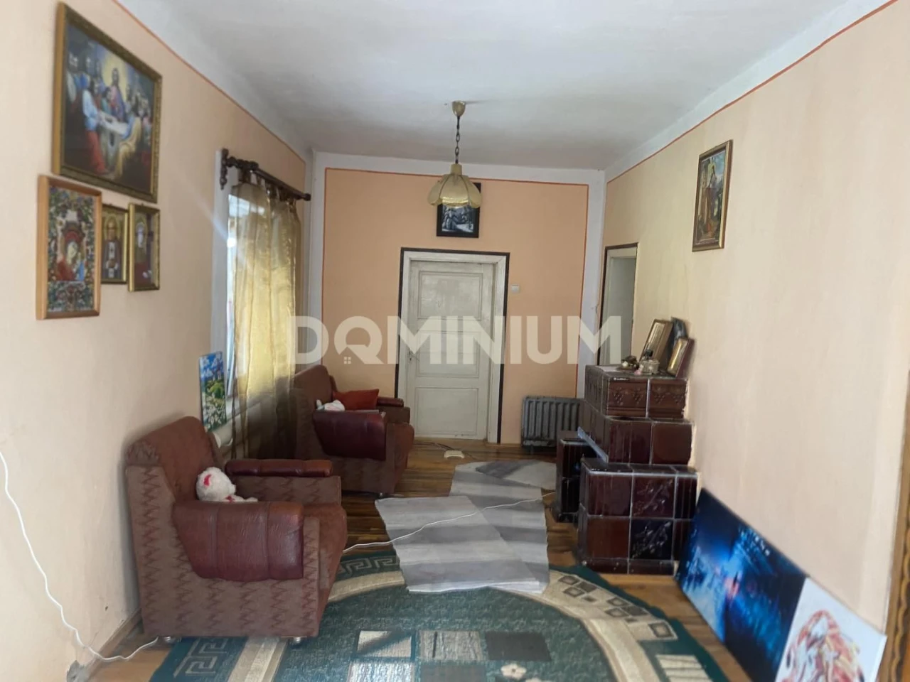 Продаж будинку місто Хуст