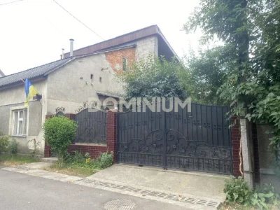 Будинок в м.Хуст