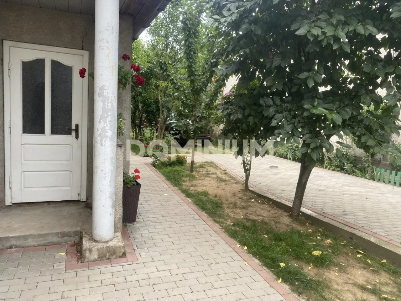 Будинок в м.Хуст