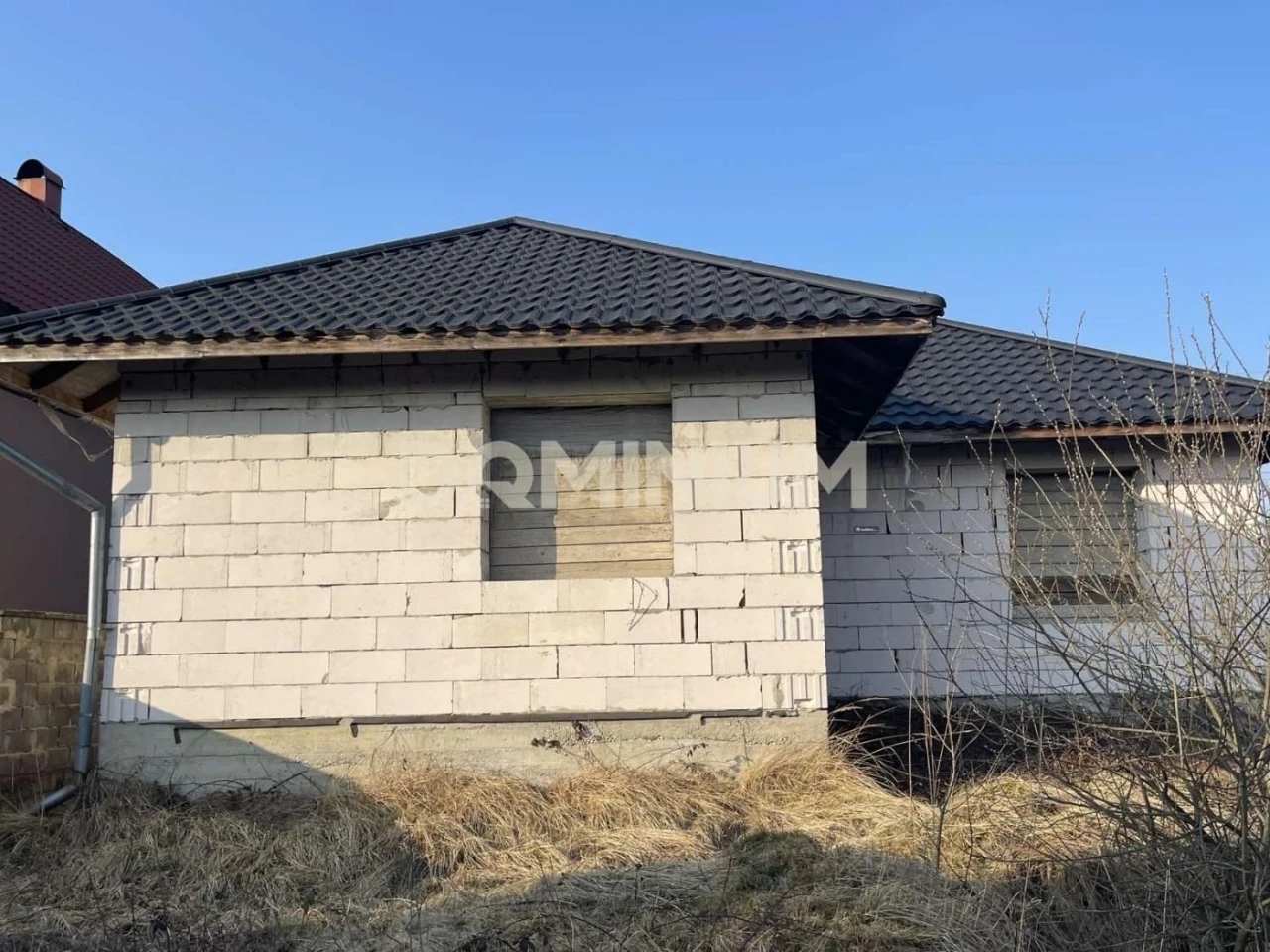 Продається новобудова в м. Хуст