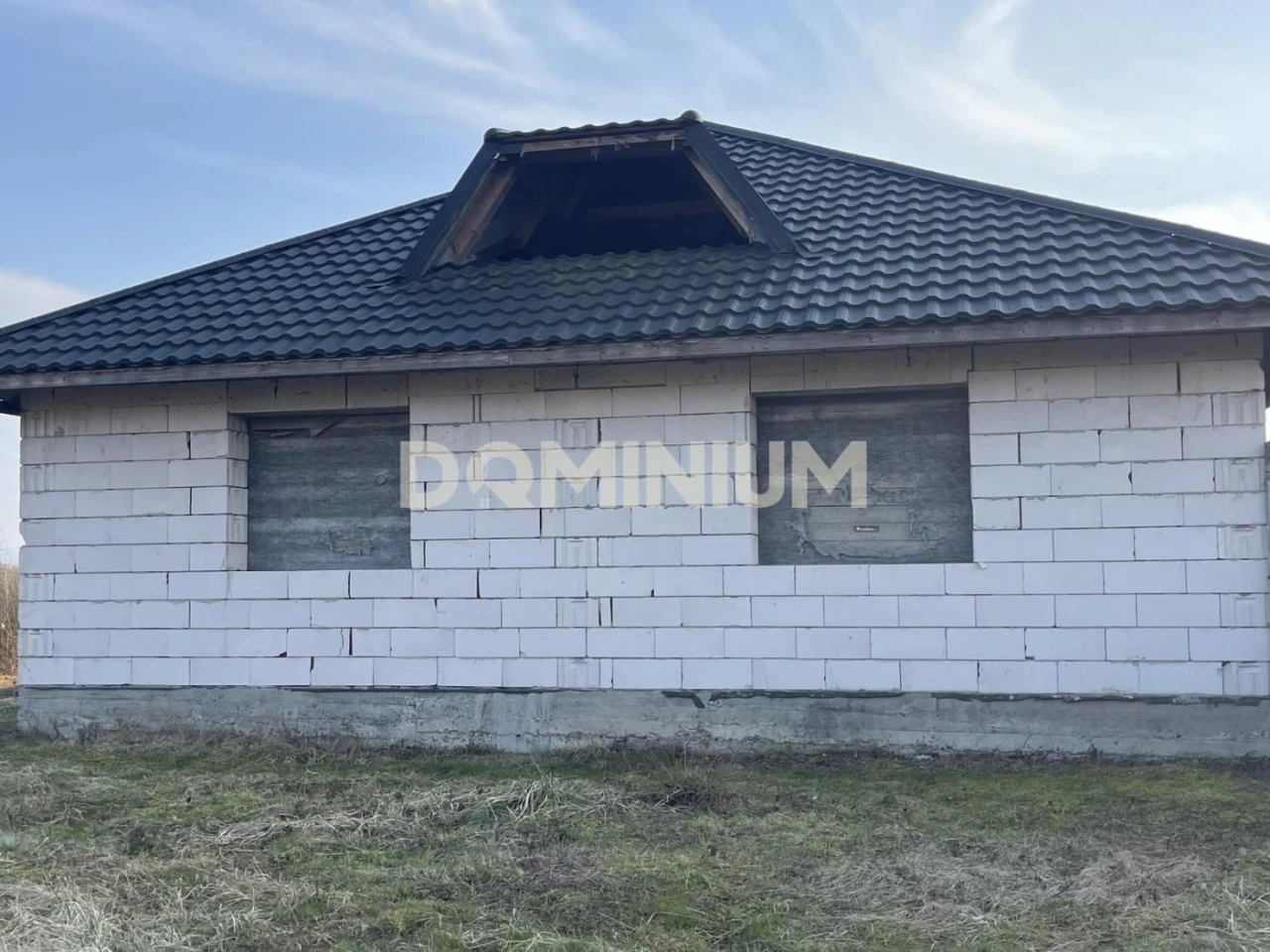 Продається новобудова в м. Хуст