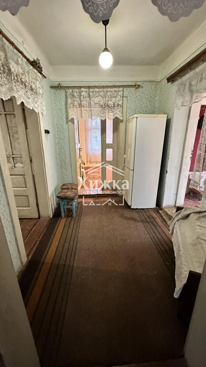 Продаж будинку в Хусті !