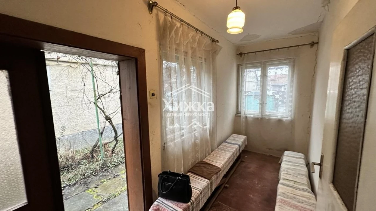 Продаж будинку в Хусті !