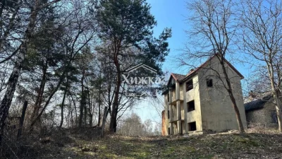 Продаж новобудови в місті Хуст