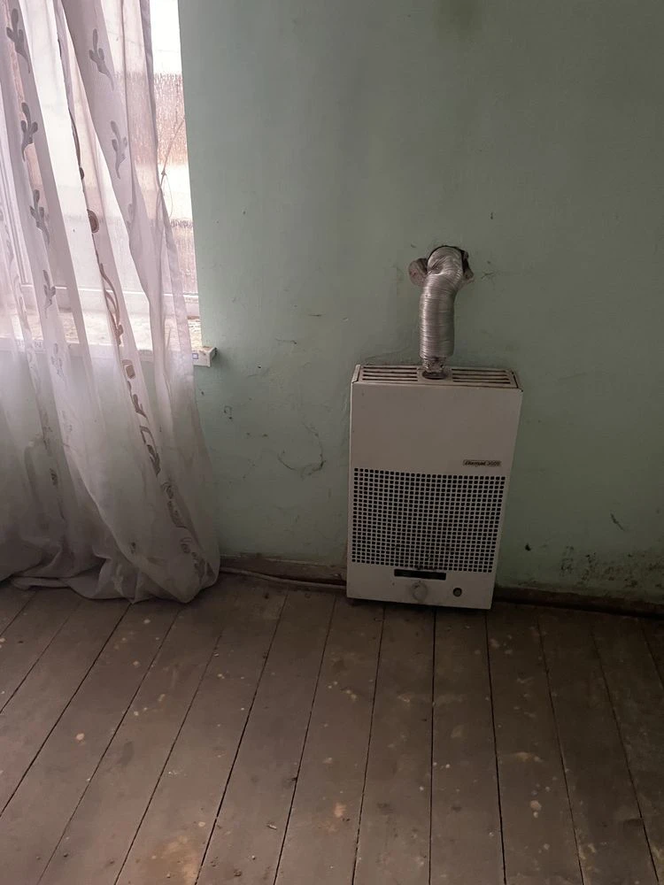 Продається двоповерховий будинок