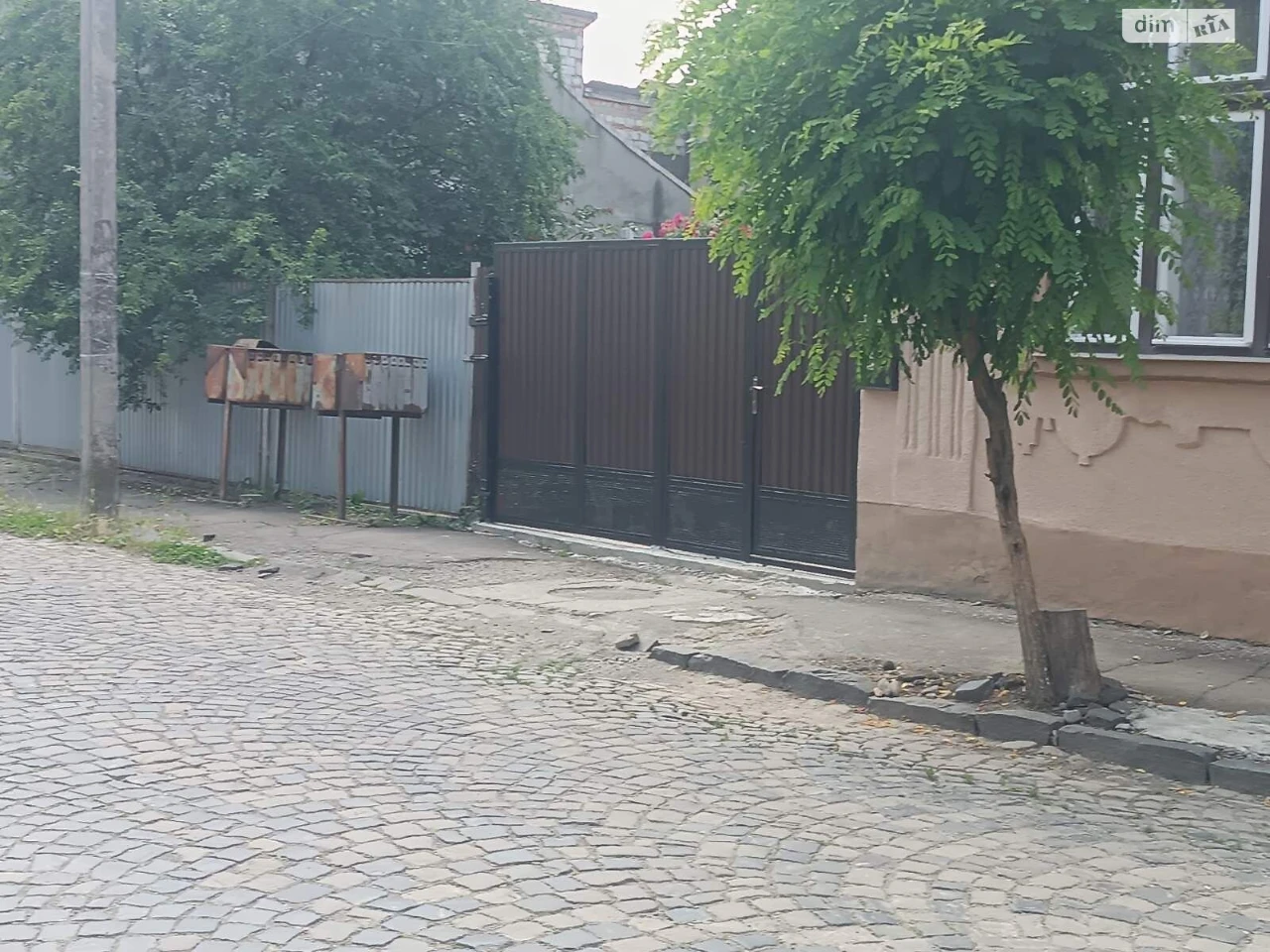 Продаж Частина будинку