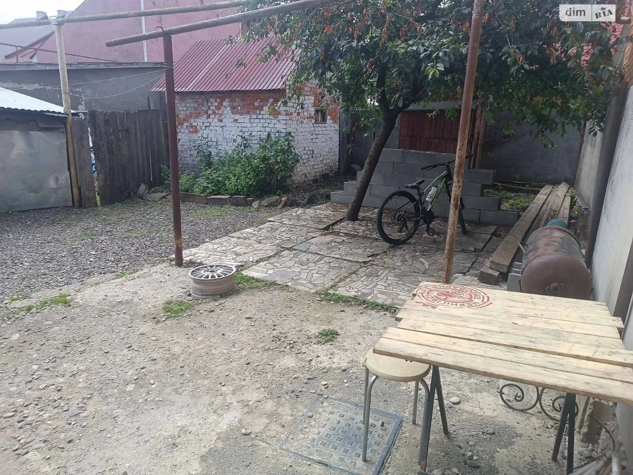 Продаж Частина будинку