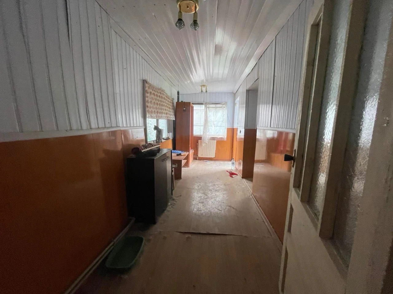 Продається будинок в м. Хуст