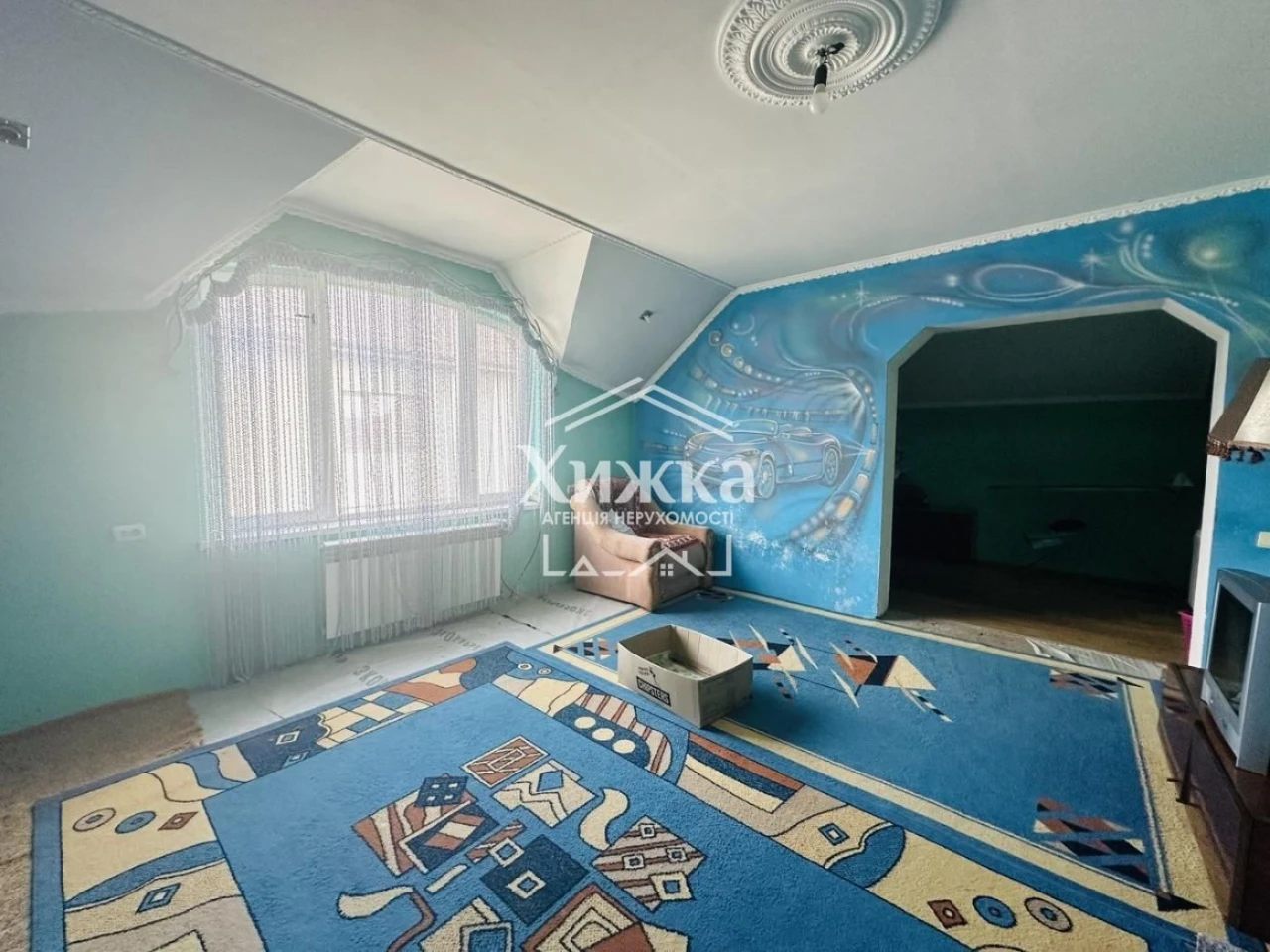 Продаж / Будинок / Хуст