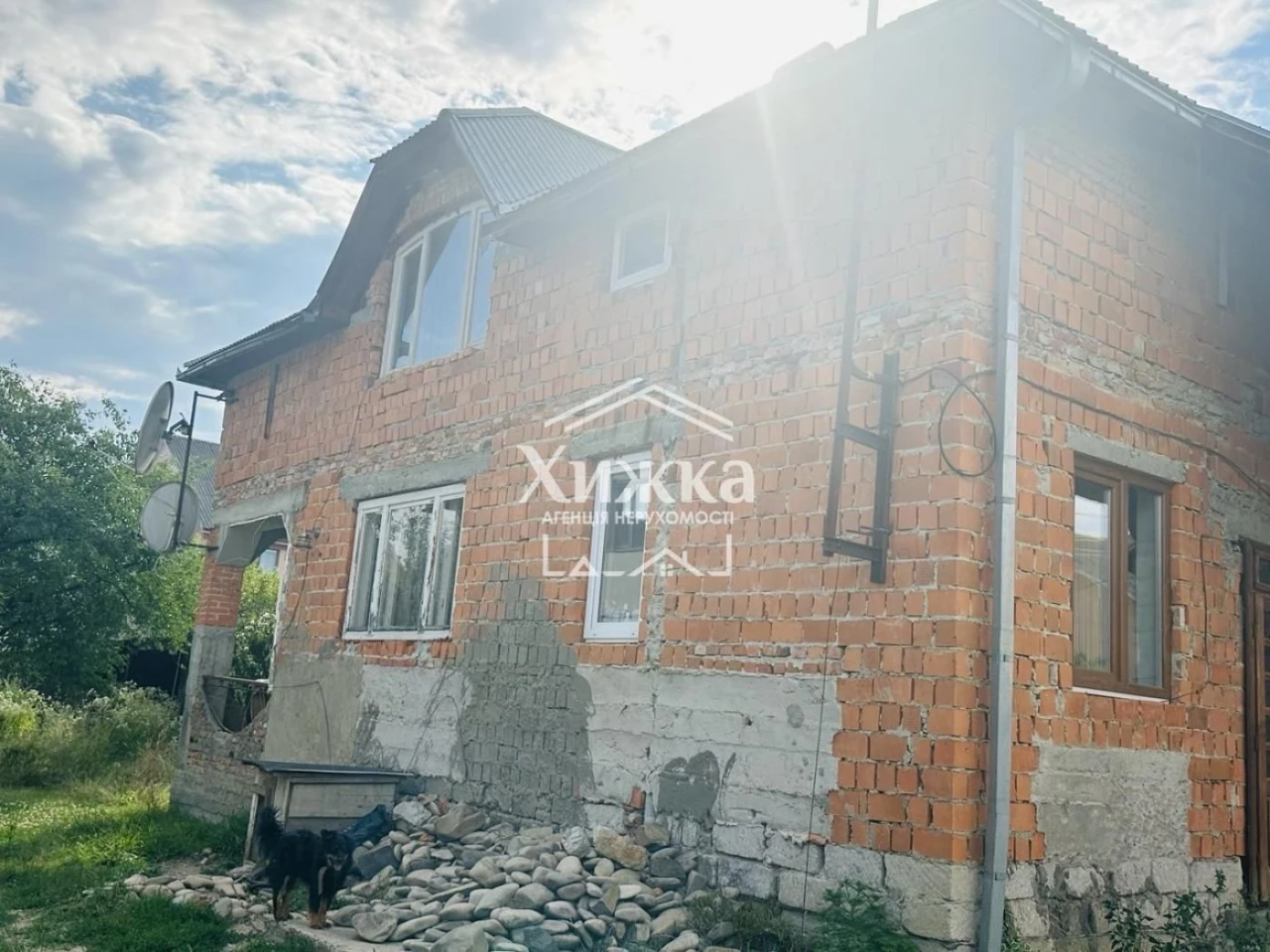 Продаж / Будинок / Хуст