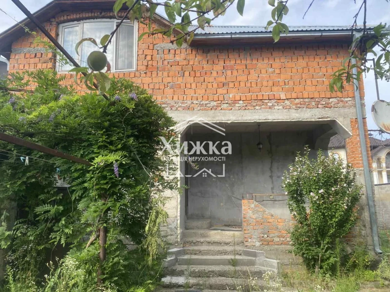 Продаж / Будинок / Хуст