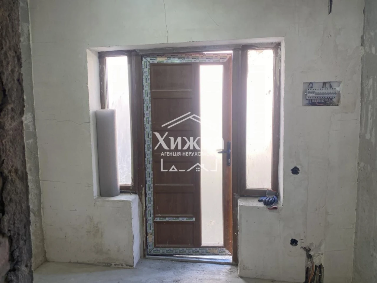 Продається будинок клубного типу у м. Хуст
