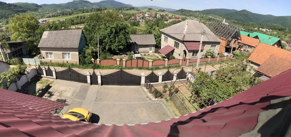 Продається будинок  в Закарпатті, м. Хуст