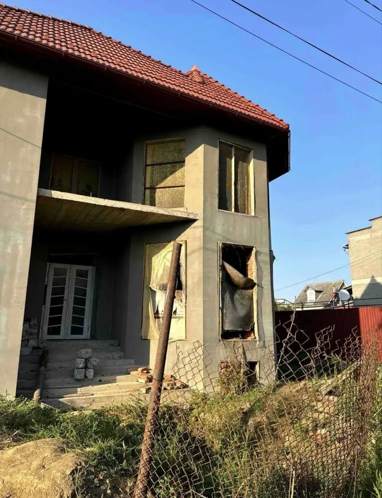 Продається будинок Чоп