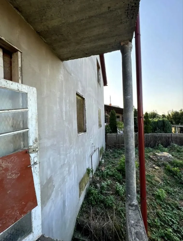 Продається будинок Чоп