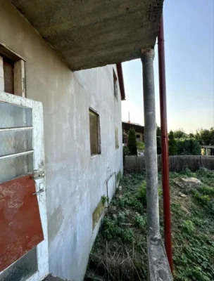 Продається будинок Чоп