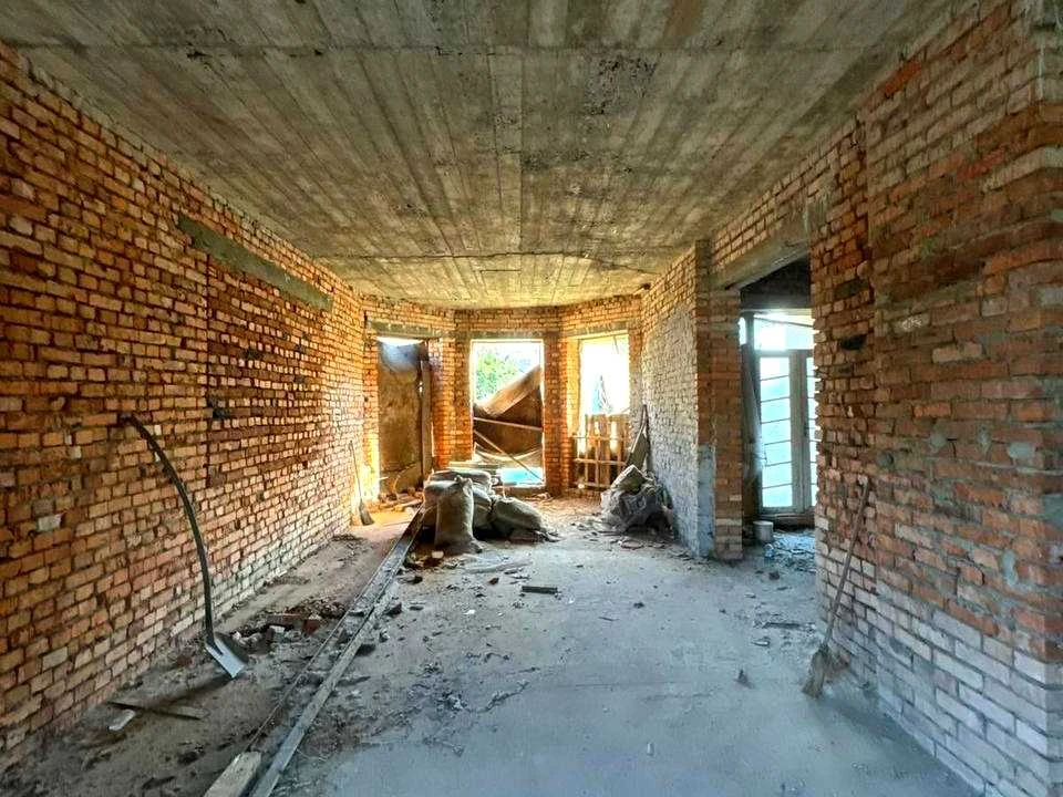Будинок. Чоп, Вакарова