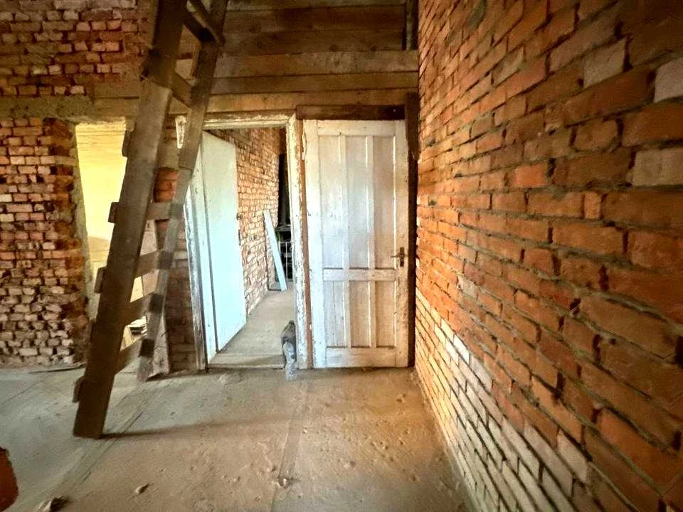 Будинок. Чоп, Вакарова