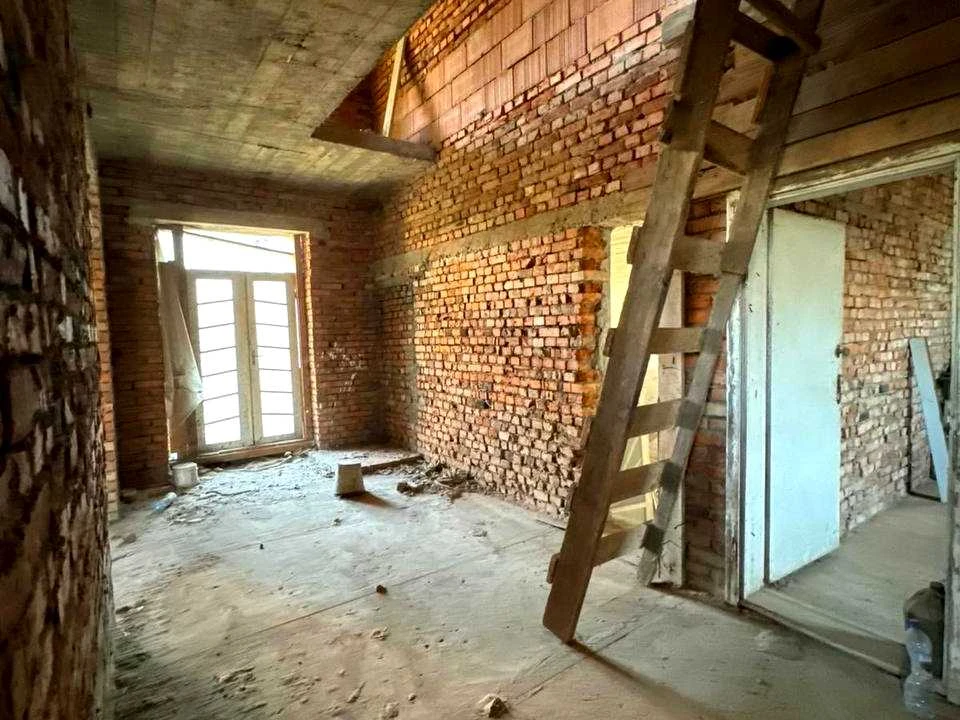 Будинок. Чоп, Вакарова
