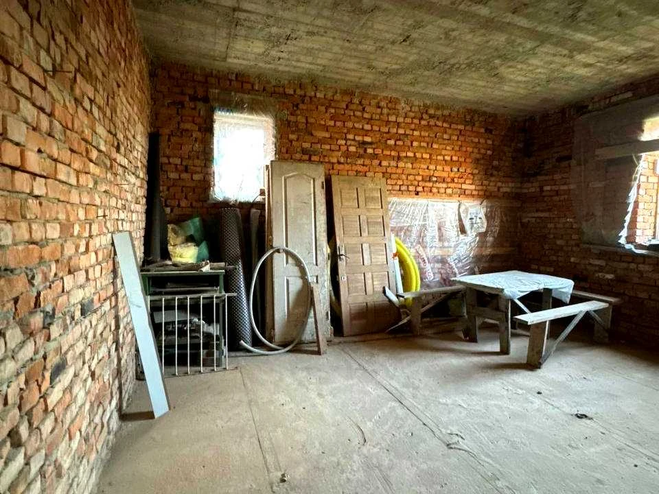 Будинок. Чоп, Вакарова