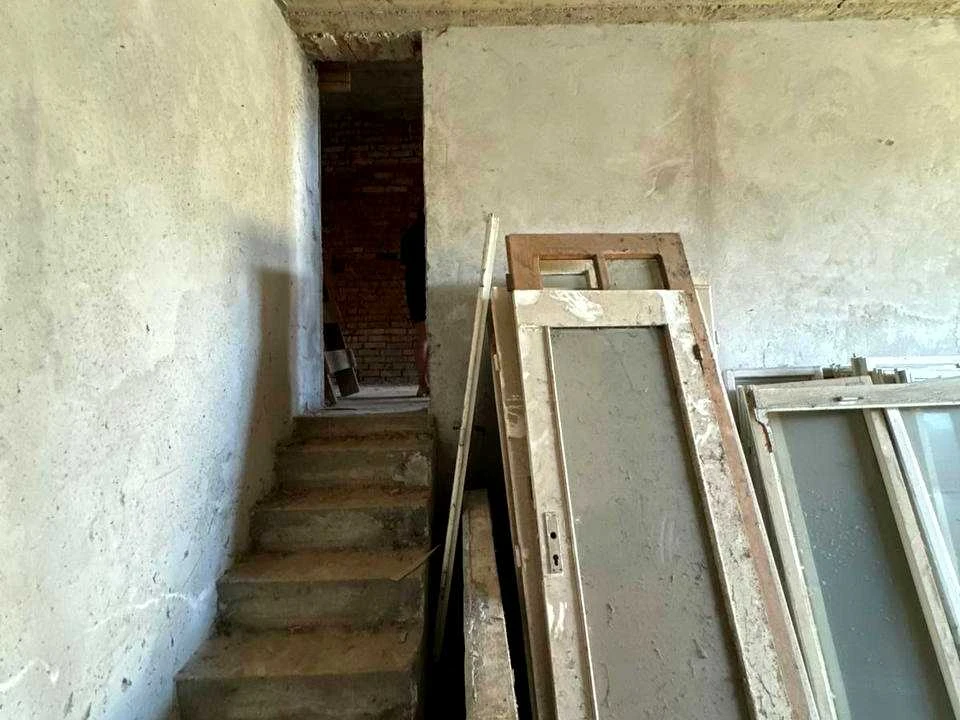 Будинок. Чоп, Вакарова