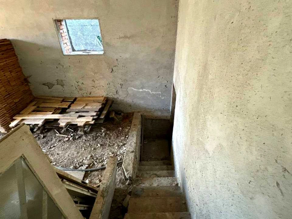 Будинок. Чоп, Вакарова