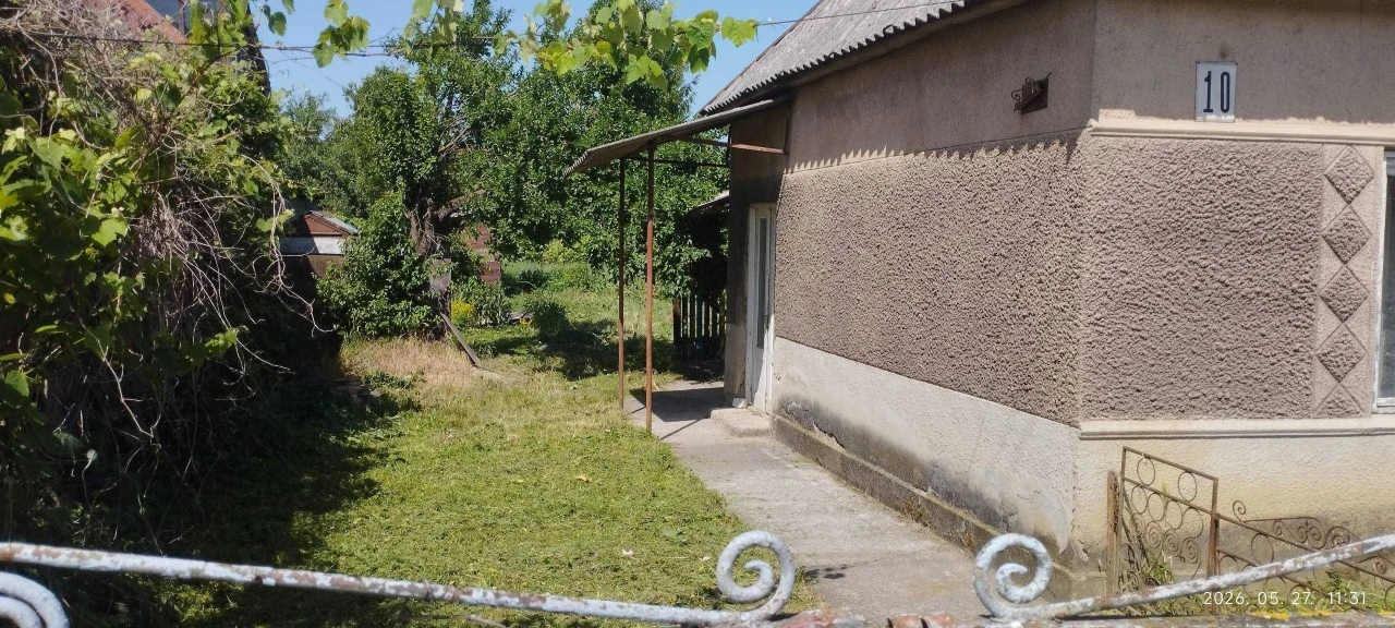 Продається будинок