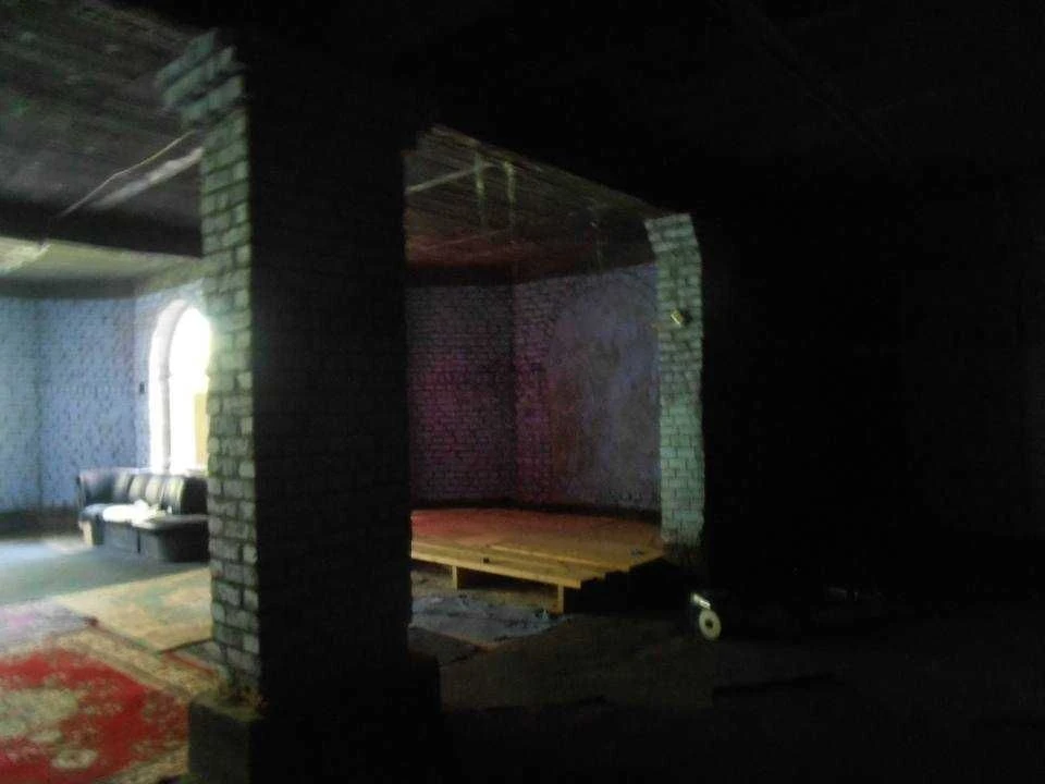 Будівля 390,5 кв.м. під будь-який бізнес,  в центральному па