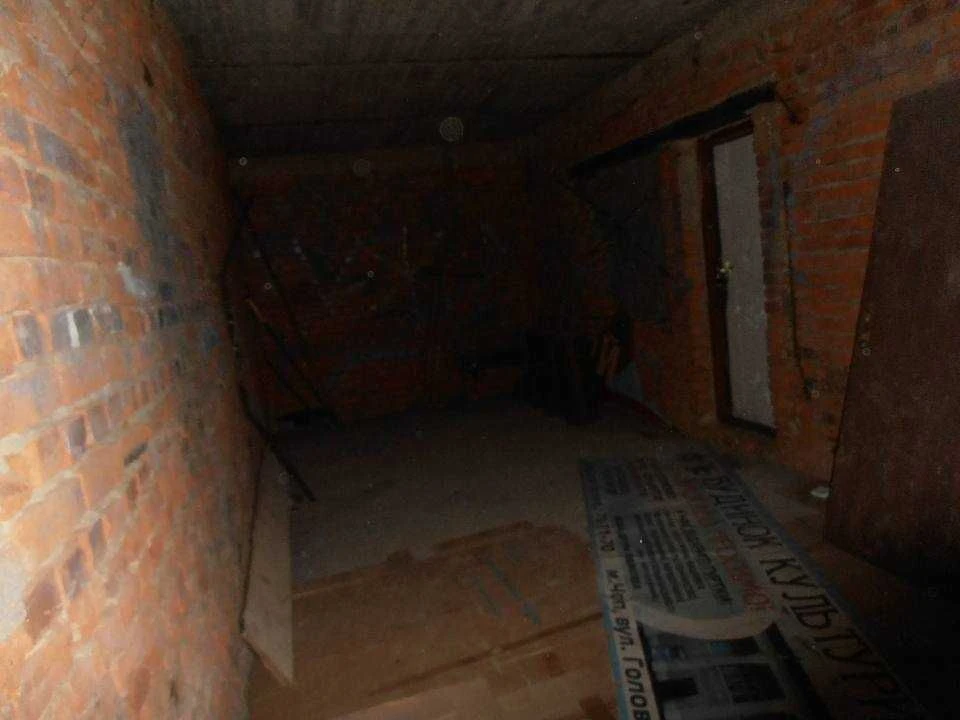 Будівля 390,5 кв.м. під будь-який бізнес,  в центральному па