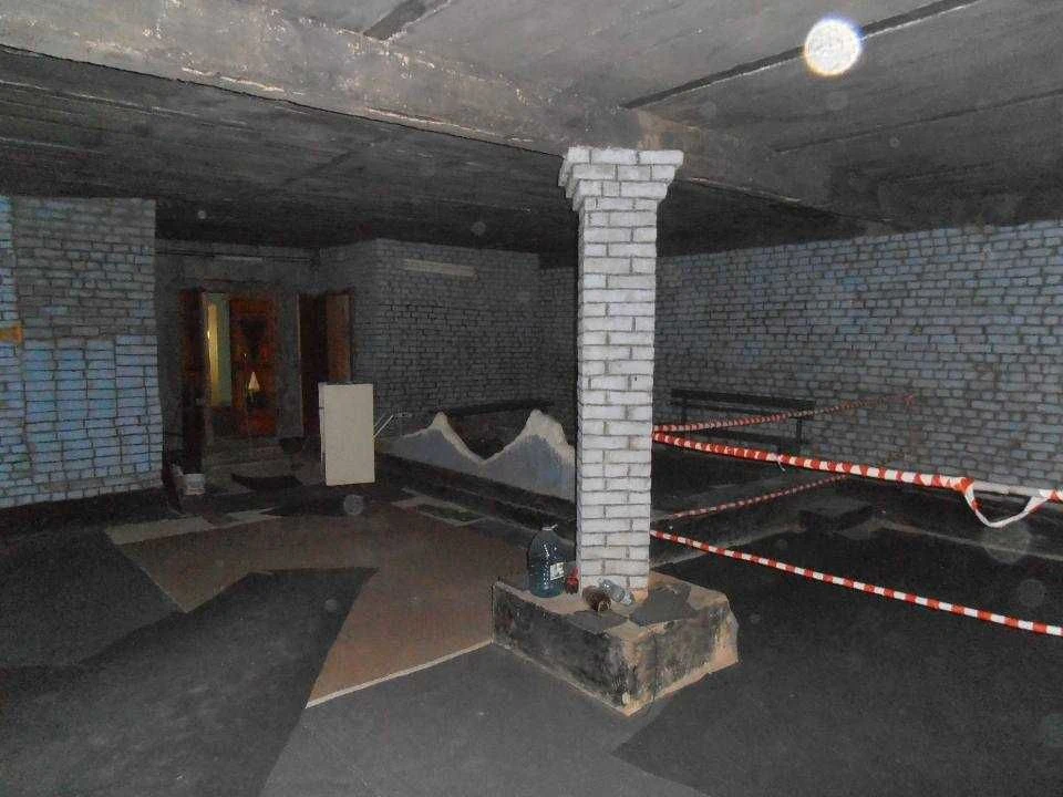 Будівля 390,5 кв.м. під будь-який бізнес,  в центральному па