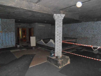 Будівля 390,5 кв.м. під будь-який бізнес,  в центральному па