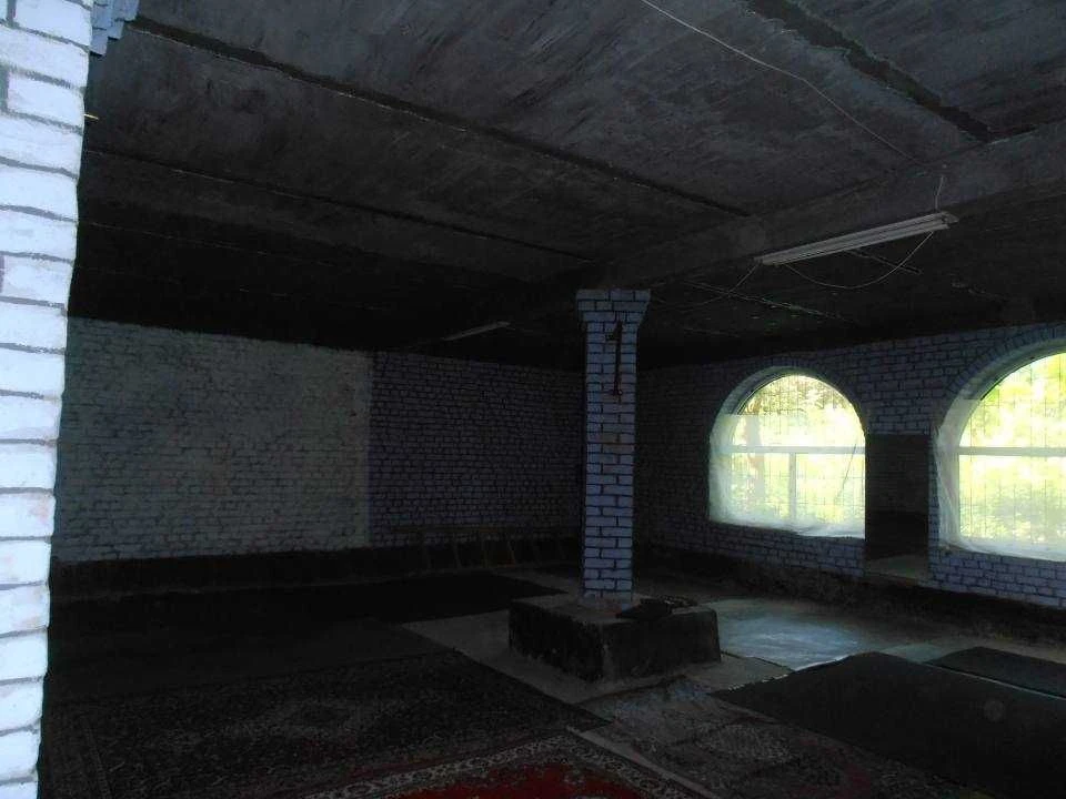 Будівля 390,5 кв.м. під будь-який бізнес,  в центральному па
