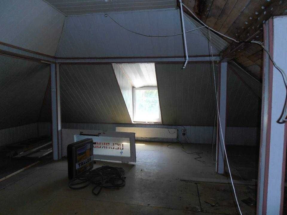 Будівля 390,5 кв.м. під будь-який бізнес,  в центральному па