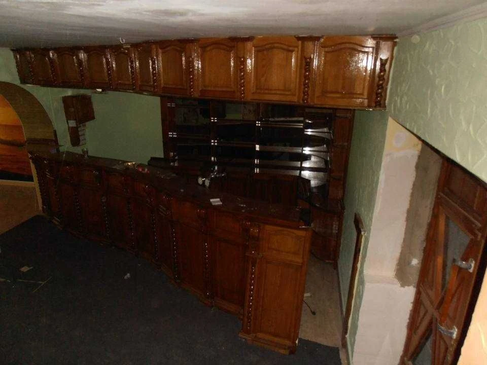 Будівля 390,5 кв.м. під будь-який бізнес,  в центральному па