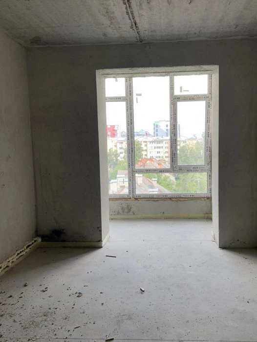 сучасна 2кім квартира розстрочка без% , р.н. бам