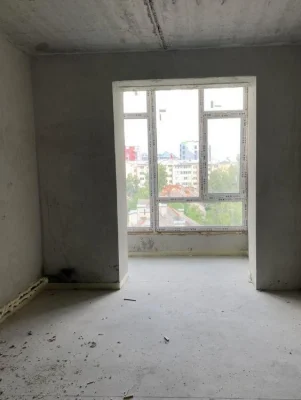 сучасна 2кім квартира розстрочка без% , р.н. бам