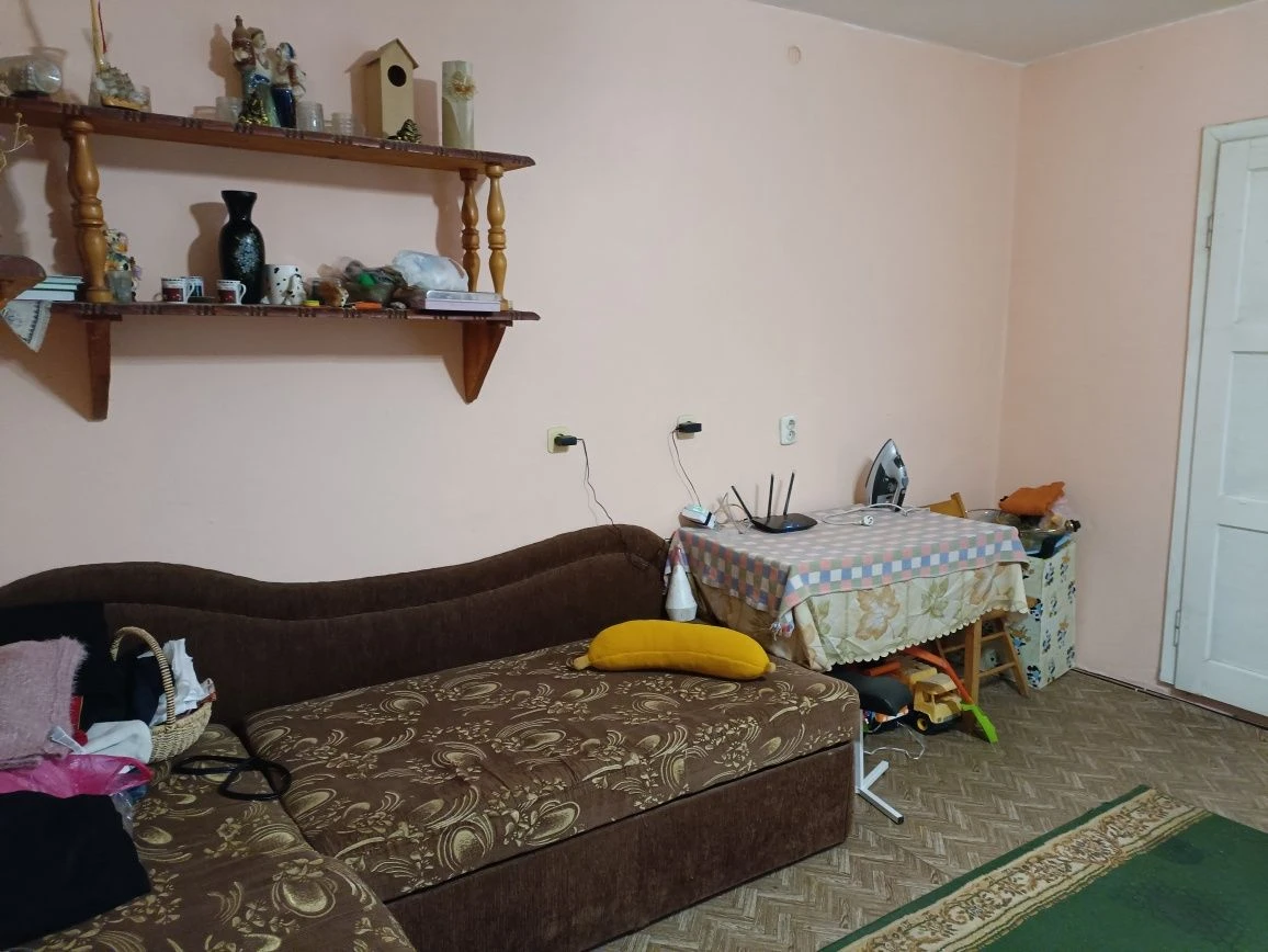 Продам ТАУНХАУС в тихому місці