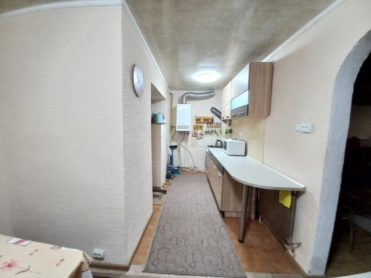 Продам ТАУНХАУС в тихому місці
