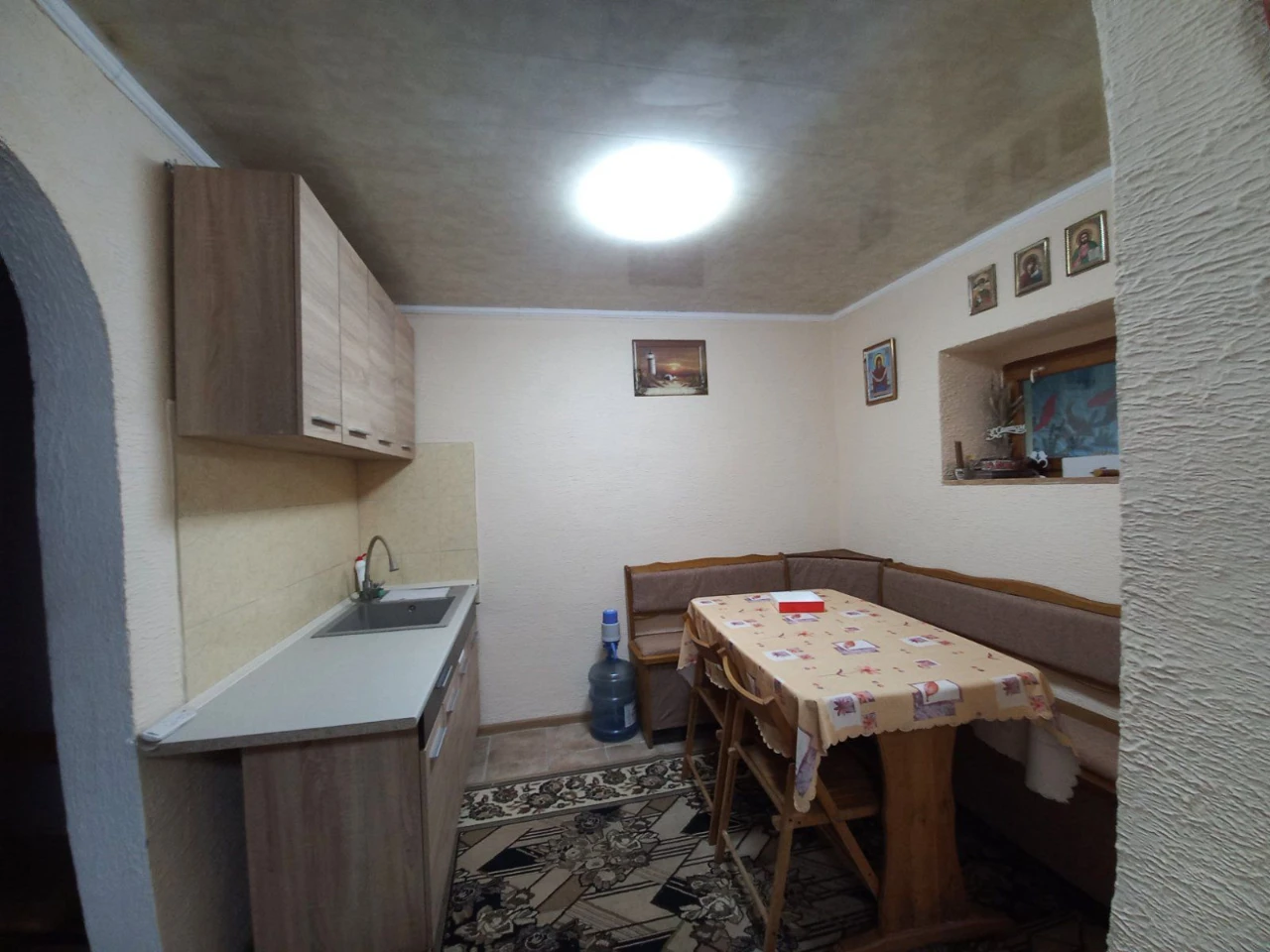 Продам ТАУНХАУС в тихому місці