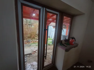 В Продажу Будинок РЕКОНструкція