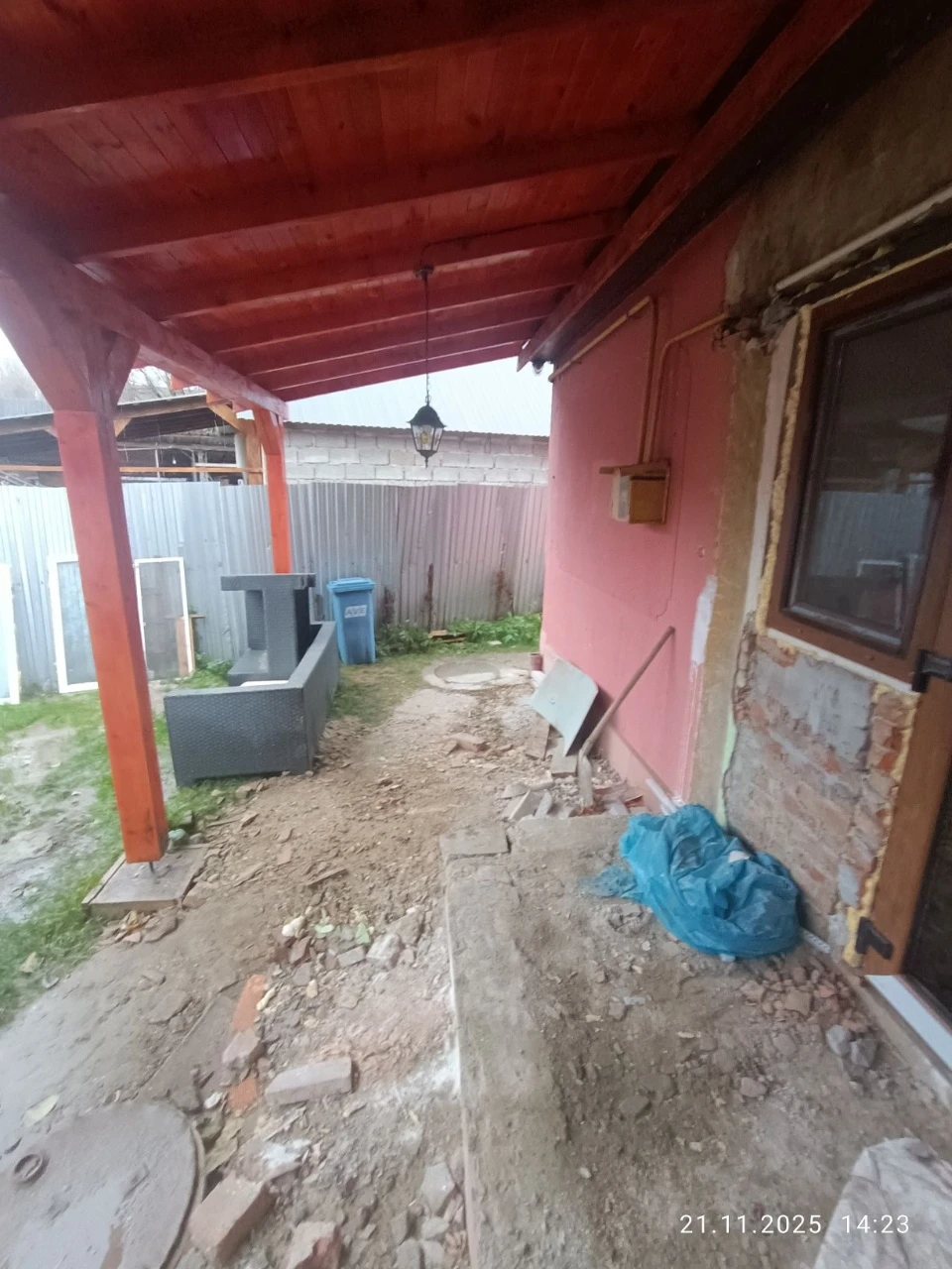 В Продажу Будинок РЕКОНструкція