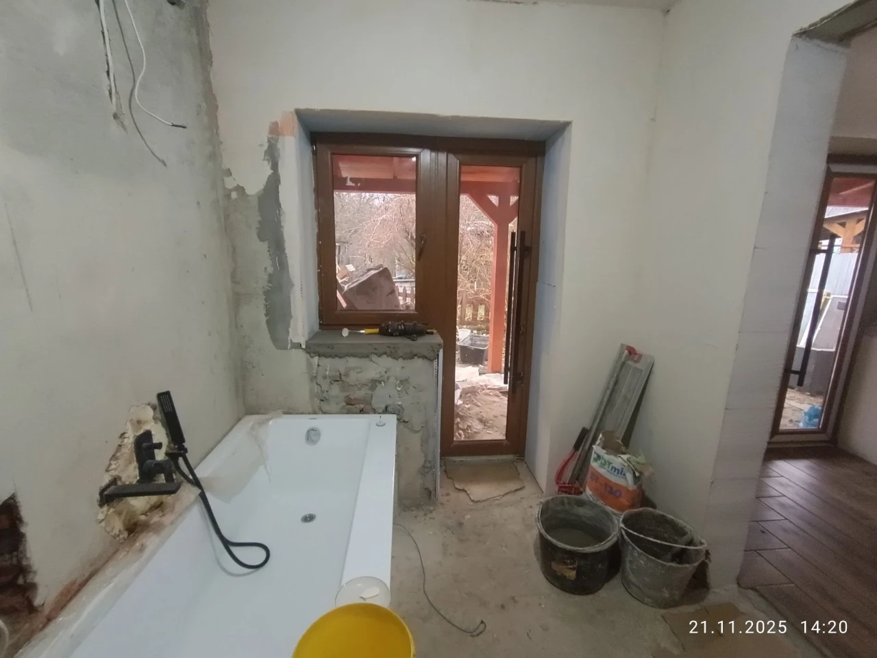 В Продажу Будинок РЕКОНструкція