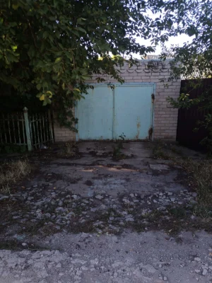 Продам капитальный дом (НА ДАННІЙ МОМЕНТ В АРЕНДЕ)