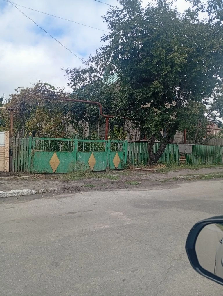Продам дом в Вольнянске.